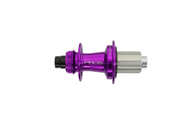 Hope Pro 5 Centre Lock Rear Hub 142x12